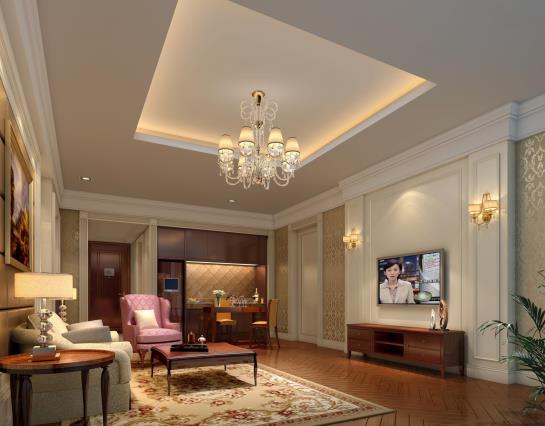 ホテル Minyoun Nanchong Oriental Garden