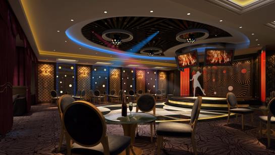 ホテル Minyoun Nanchong Oriental Garden