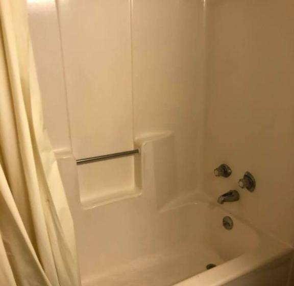 מוטל Southern Breeze