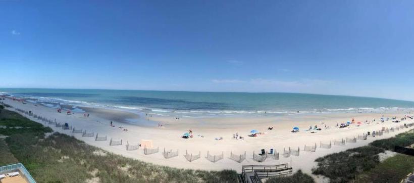 מוטל Southern Breeze