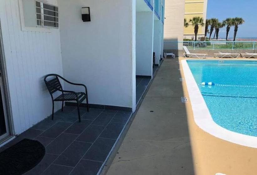 מוטל Southern Breeze