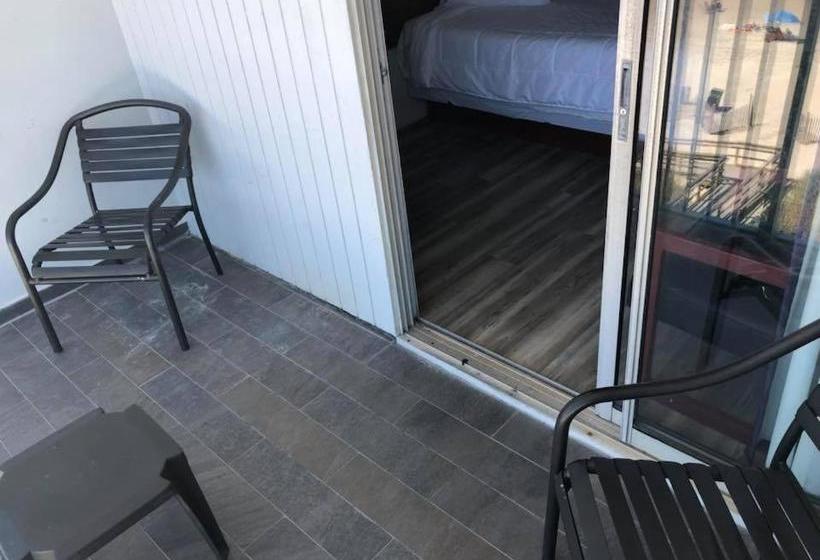 מוטל Southern Breeze