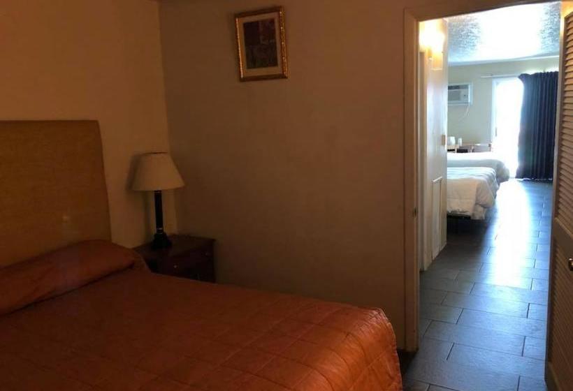 מוטל Southern Breeze