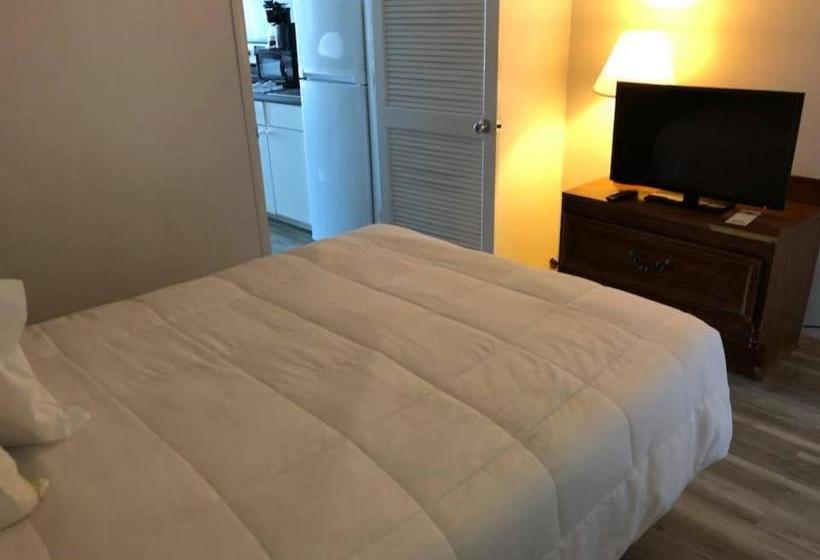 מוטל Southern Breeze