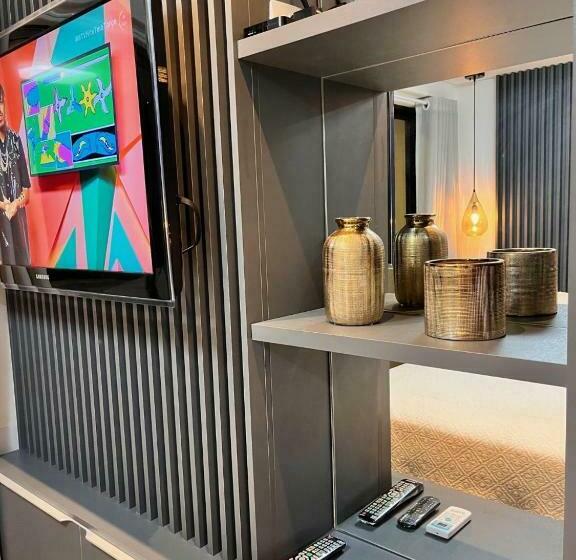 » Moderno E Aconchegante Flat Com Varanda «