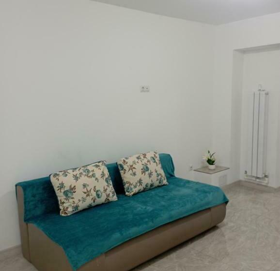 Apartament Bianco