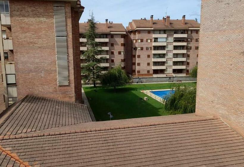 Apartamento Callizo