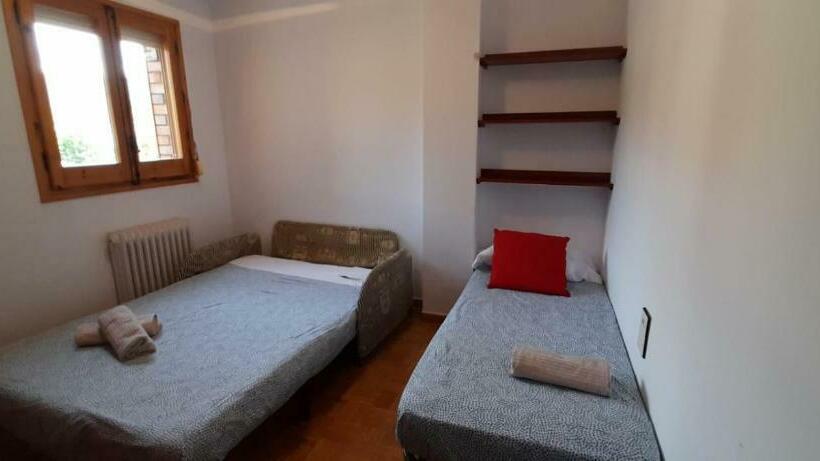 Apartamento Callizo
