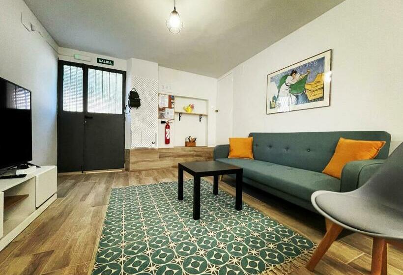 Apartamento “el Cauce” En Sierra De Gredos La Vera Wifi