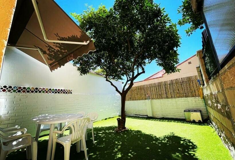 Apartamento “el Cauce” En Sierra De Gredos La Vera Wifi