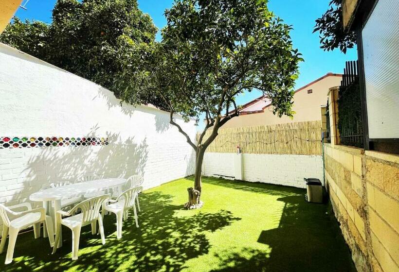 Apartamento “el Cauce” En Sierra De Gredos La Vera Wifi