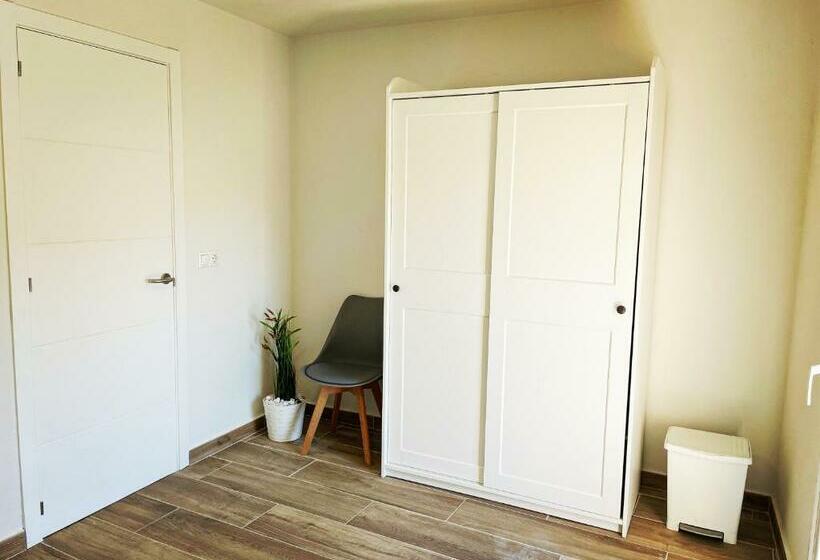 Apartamento “el Cauce” En Sierra De Gredos La Vera Wifi