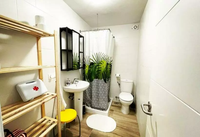 Apartamento “el Cauce” En Sierra De Gredos   La Vera   Wifi