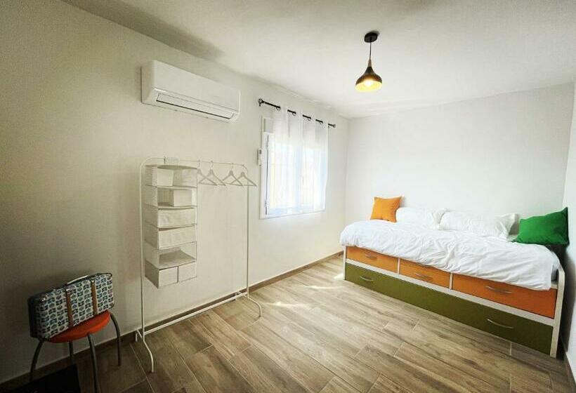 Apartamento “el Cauce” En Sierra De Gredos La Vera Wifi