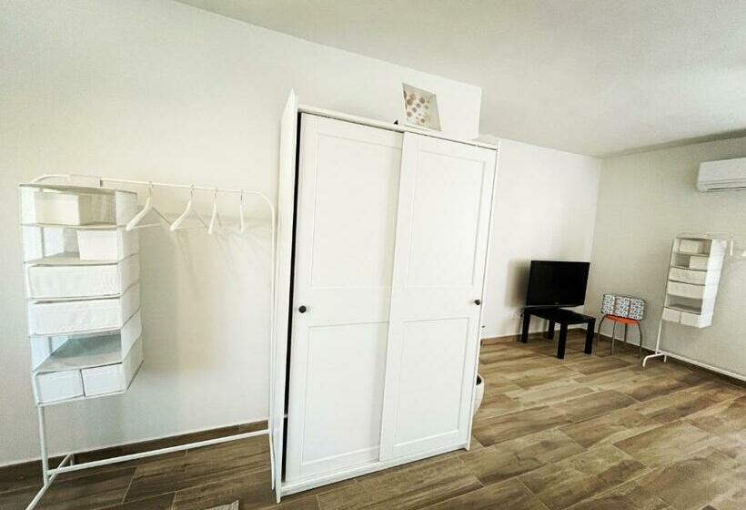 Apartamento “el Cauce” En Sierra De Gredos La Vera Wifi