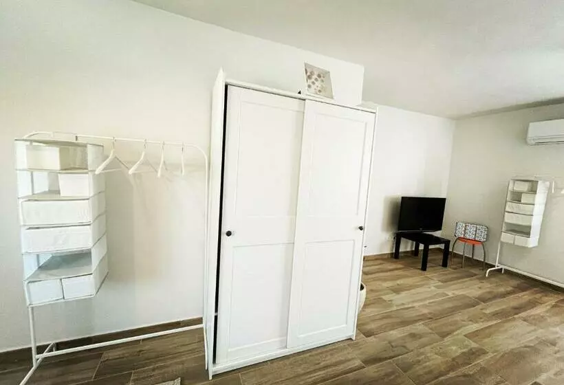 Apartamento “el Cauce” En Sierra De Gredos   La Vera   Wifi