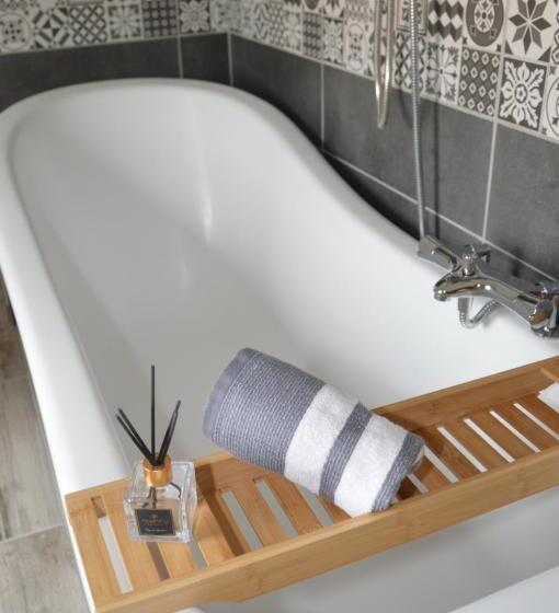 ベッドアンドブレックファースト Mas De La Forge Noguier