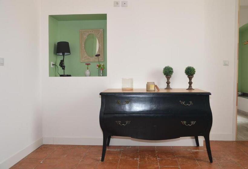 ベッドアンドブレックファースト Mas De La Forge Noguier