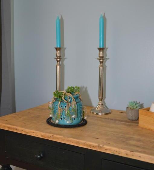 ベッドアンドブレックファースト Mas De La Forge Noguier