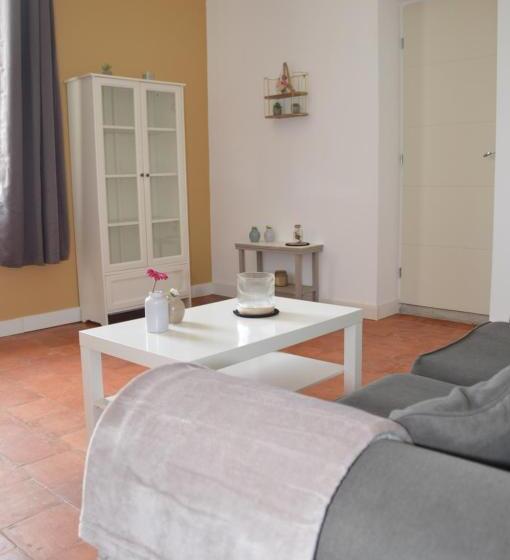 ベッドアンドブレックファースト Mas De La Forge Noguier