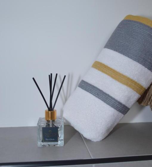 ベッドアンドブレックファースト Mas De La Forge Noguier