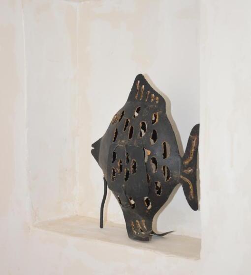 ベッドアンドブレックファースト Mas De La Forge Noguier