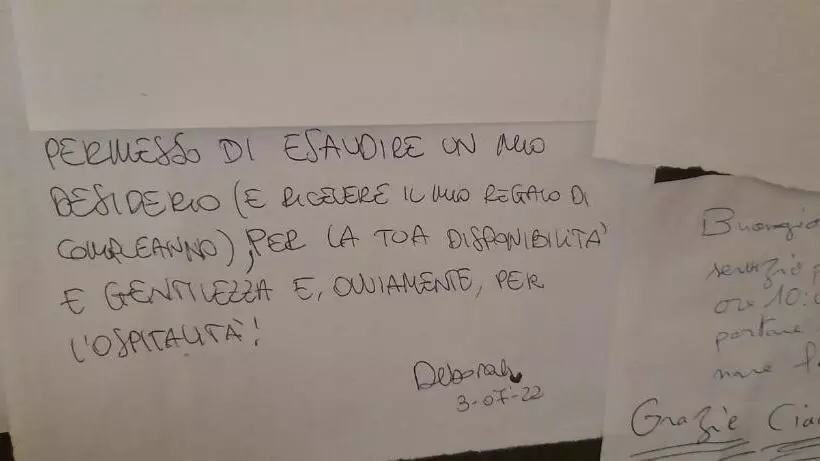 تختخواب و صبحانه Monstera Room Vicino Al Centro