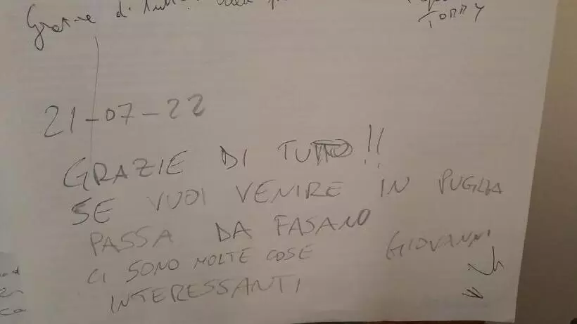 تختخواب و صبحانه Monstera Room Vicino Al Centro