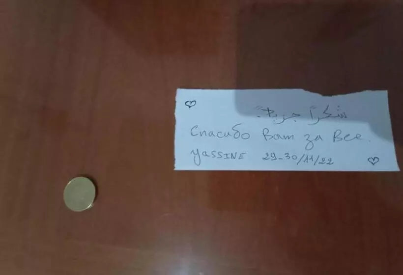 تختخواب و صبحانه Monstera Room Vicino Al Centro