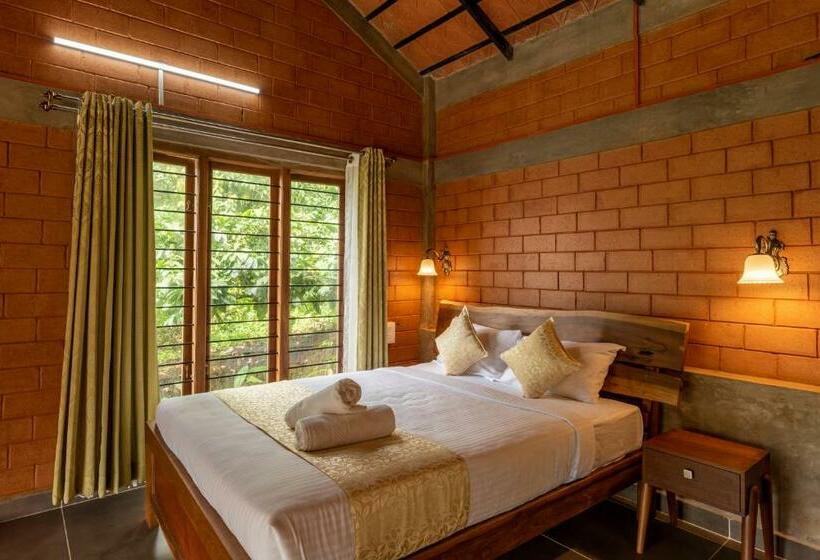 Bed and Breakfast Petunia, 1 Br Cottage With Pool By Roamhome