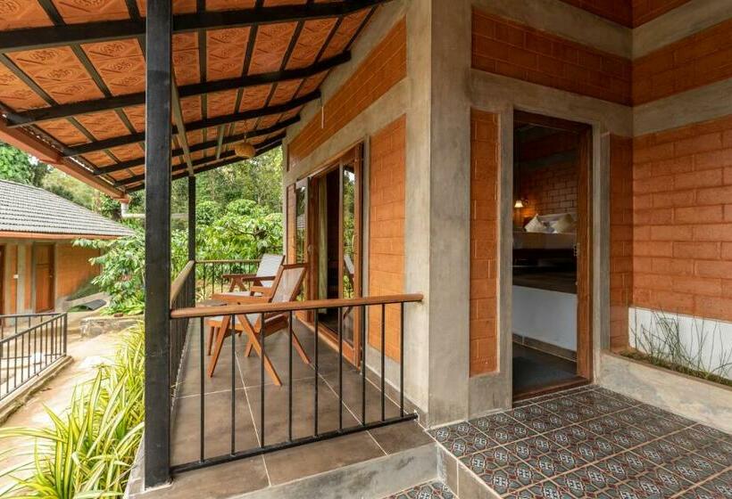 Bed and Breakfast Petunia, 1 Br Cottage With Pool By Roamhome