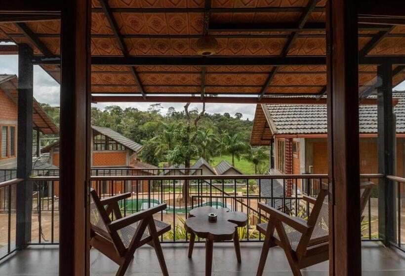 Bed and Breakfast Petunia, 1 Br Cottage With Pool By Roamhome