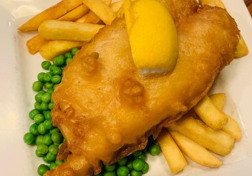 Bed and Breakfast The Thistle Inn