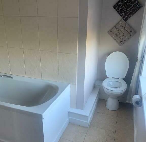 Bed and Breakfast The Thistle Inn