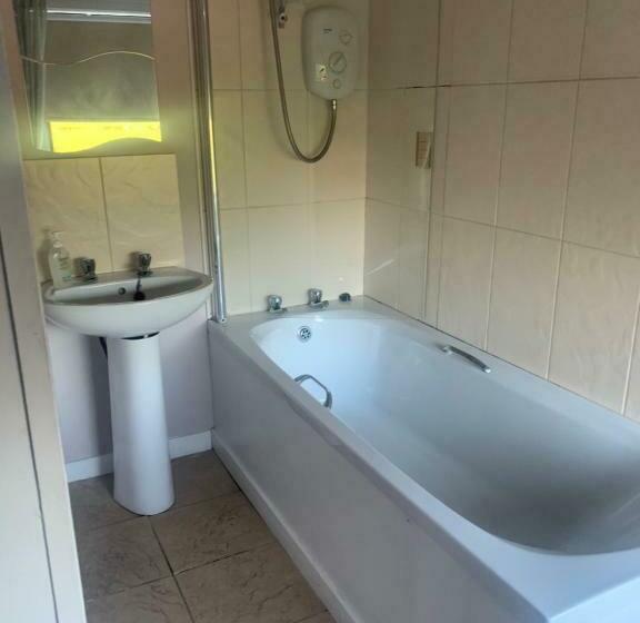 Bed and Breakfast The Thistle Inn