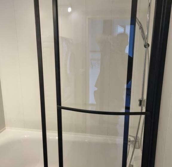 Bel Appartement 2 Chambres ,résidence Privée