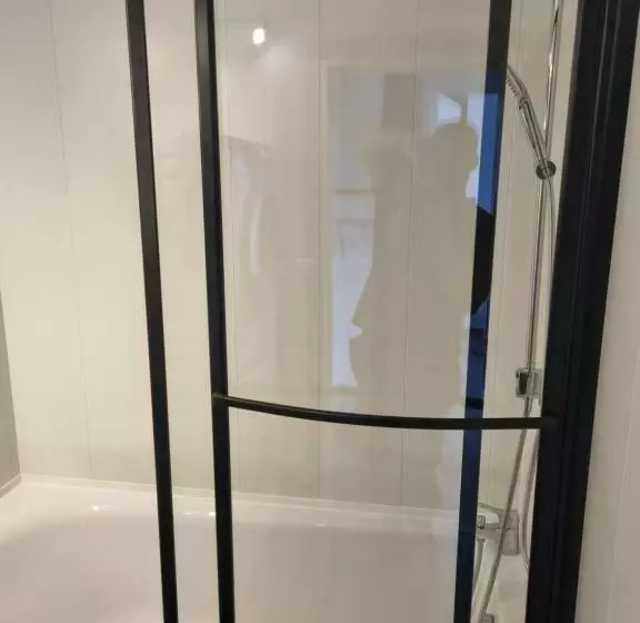 Bel Appartement 2 Chambres ,résidence Privée