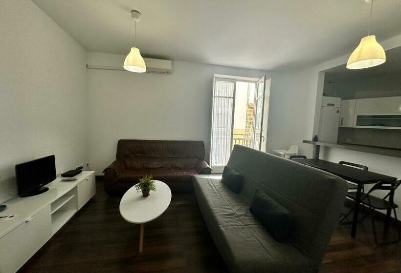 Casa Ayuntamiento Ascensor Grupo Ac Gestion