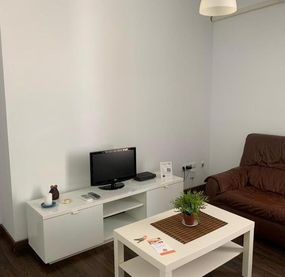 Casa Ayuntamiento Ascensor Grupo Ac Gestion