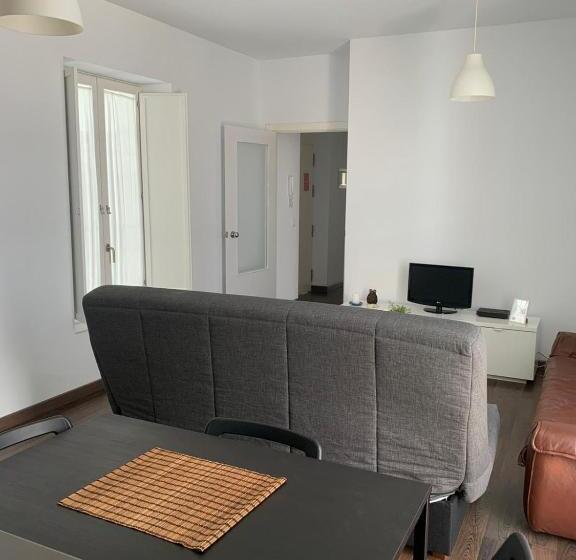 Casa Ayuntamiento Ascensor Grupo Ac Gestion