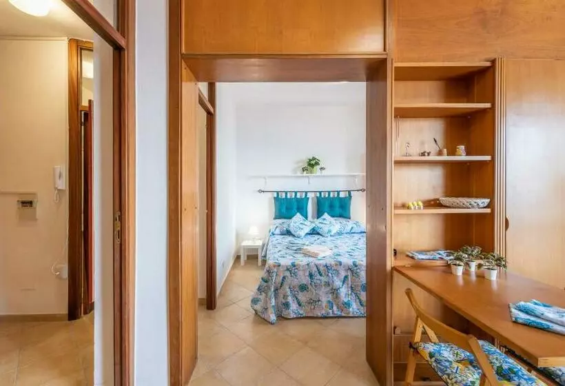 Casa Da Amare