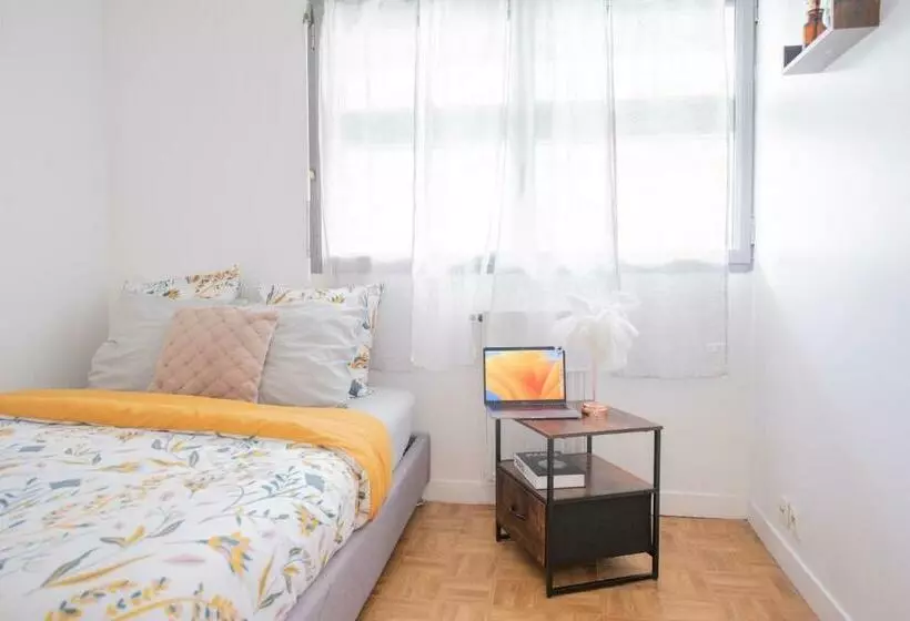 Excellent Apartment For Familly