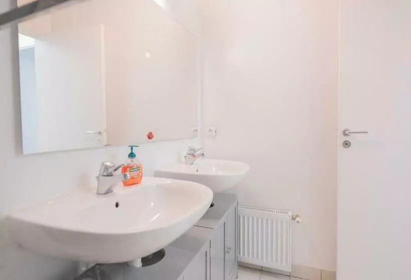 Excellent Apartment For Familly