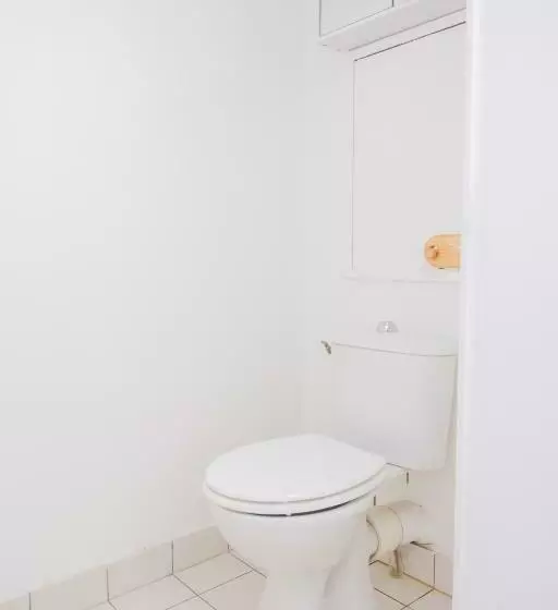 Excellent Apartment For Familly