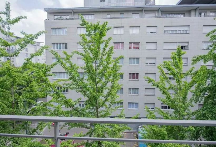 Excellent Apartment For Familly