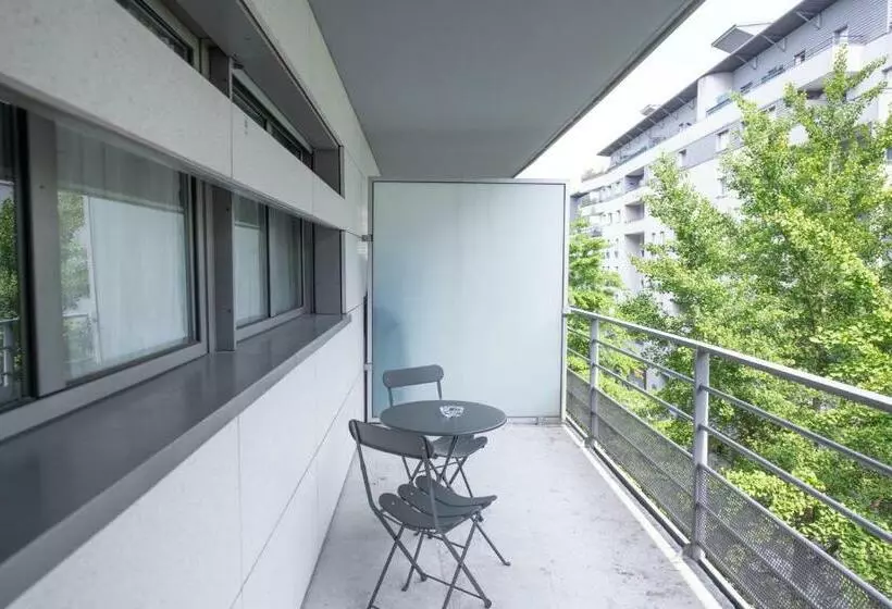 Excellent Apartment For Familly