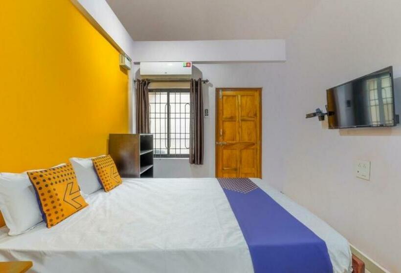 בית מלון כפרי Prakash Holiday Inn