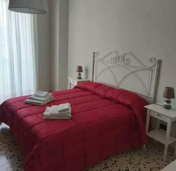 La Casa Di Liuzza