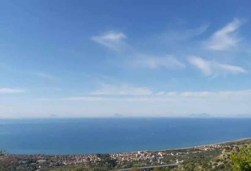 La Casa Di Liuzza
