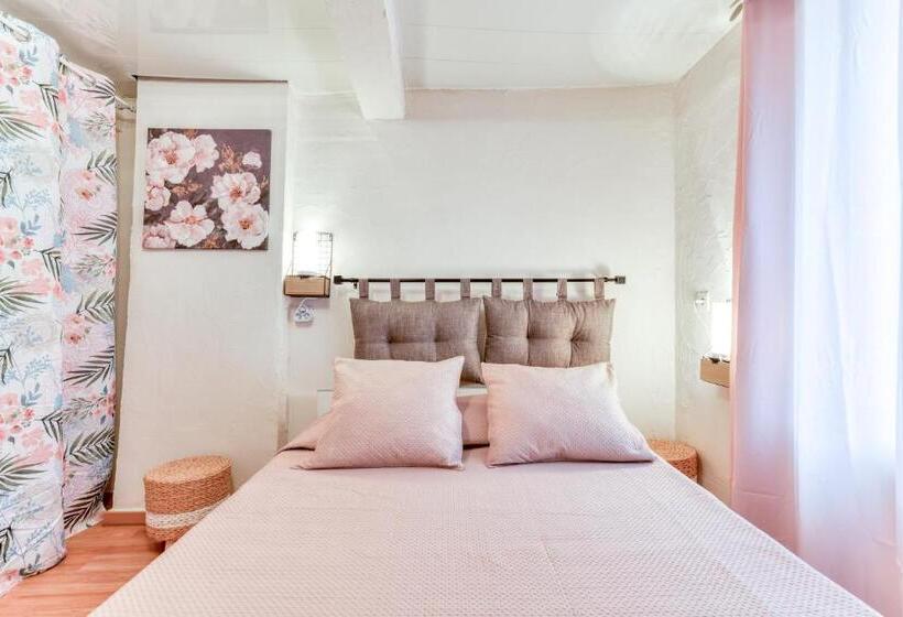 Le Petit Rubis D Ouveillan